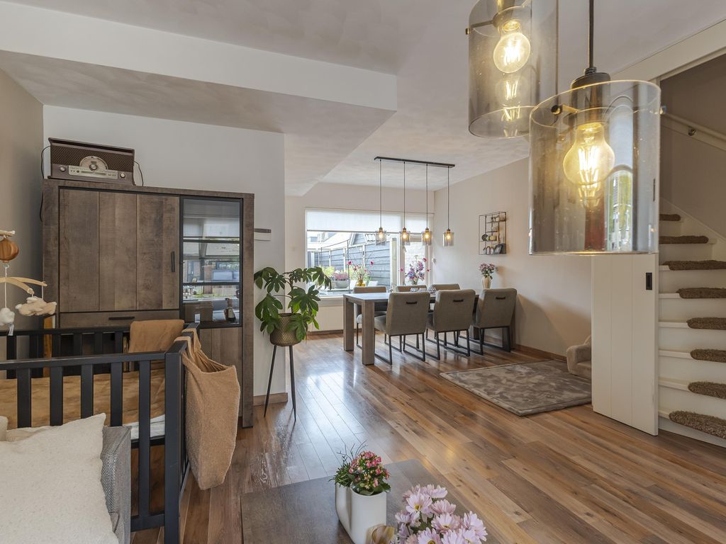 Leeuwerikstraat 14, GROOT-AMMERS