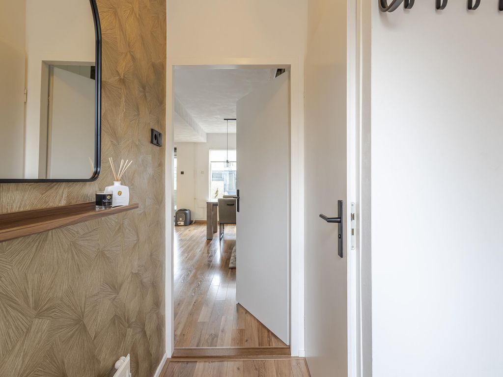 Leeuwerikstraat 14, GROOT-AMMERS