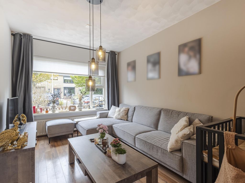 Leeuwerikstraat 14, GROOT-AMMERS