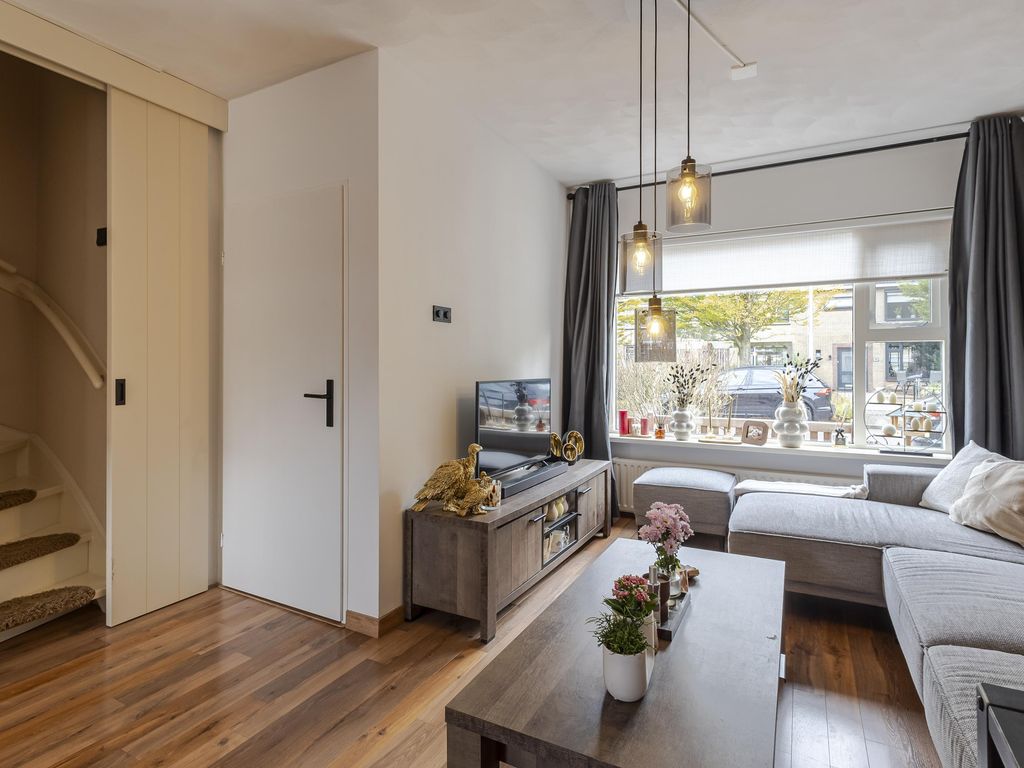 Leeuwerikstraat 14, GROOT-AMMERS