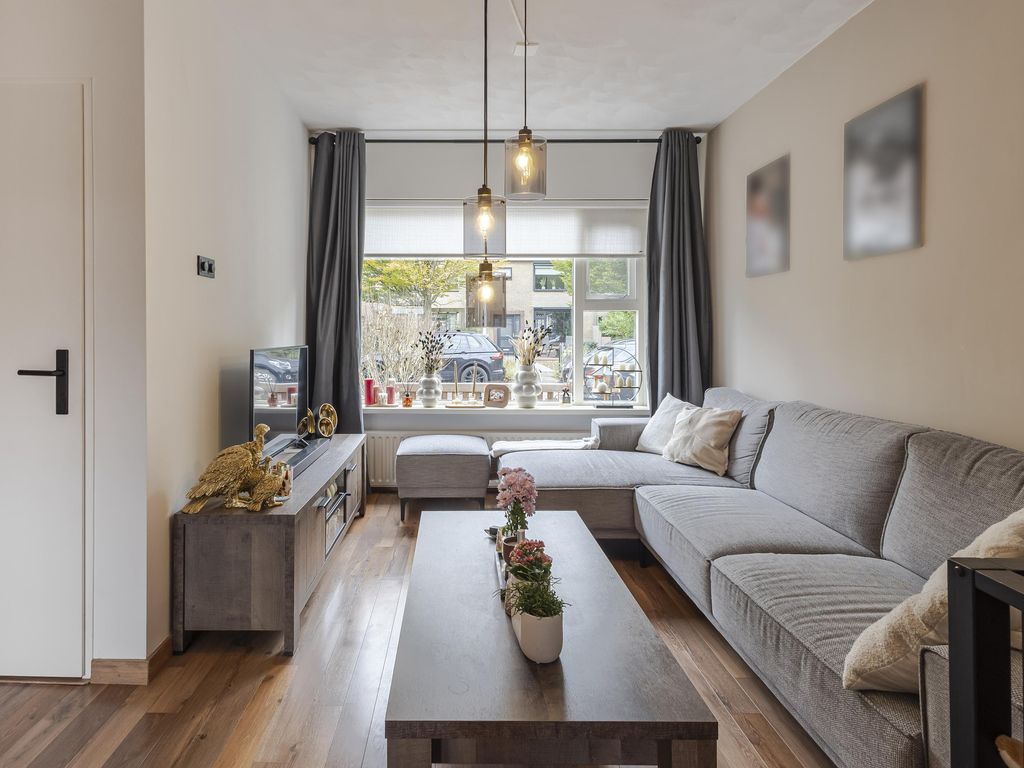 Leeuwerikstraat 14, GROOT-AMMERS