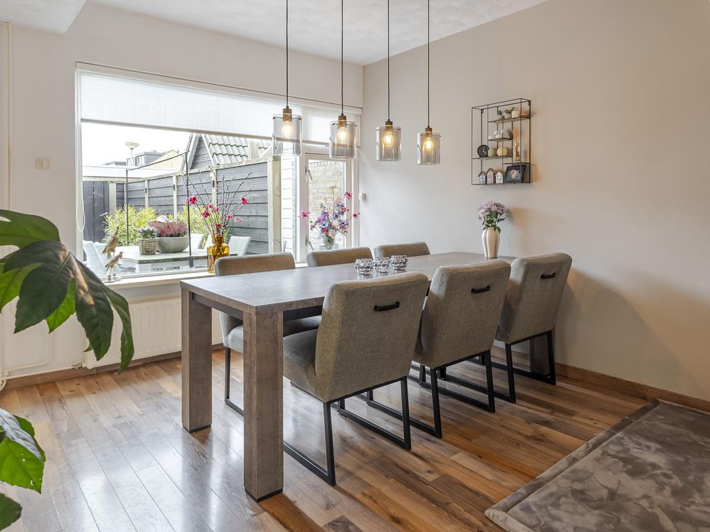 Leeuwerikstraat 14, GROOT-AMMERS