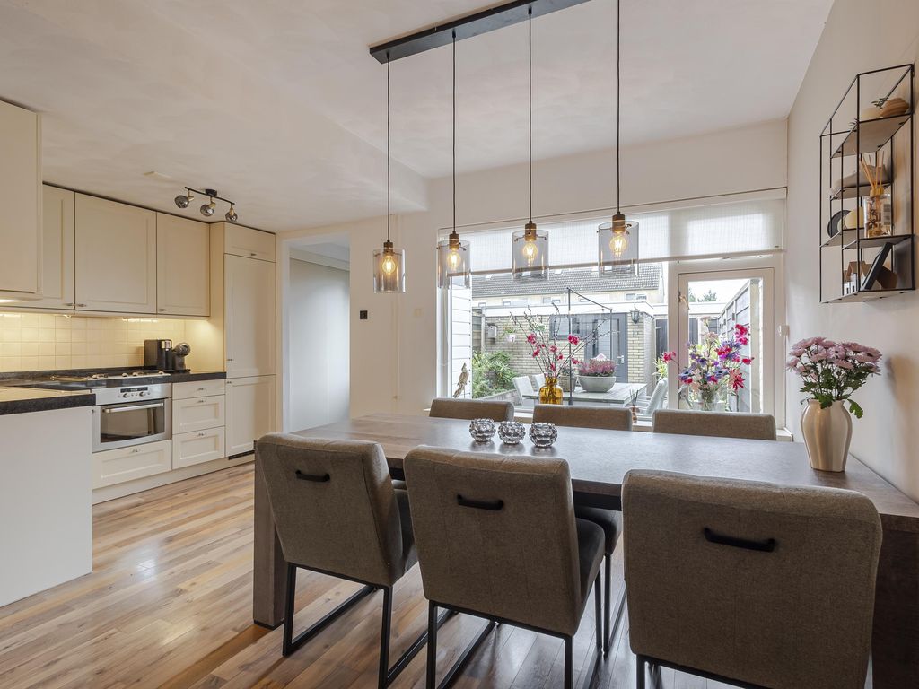 Leeuwerikstraat 14, GROOT-AMMERS