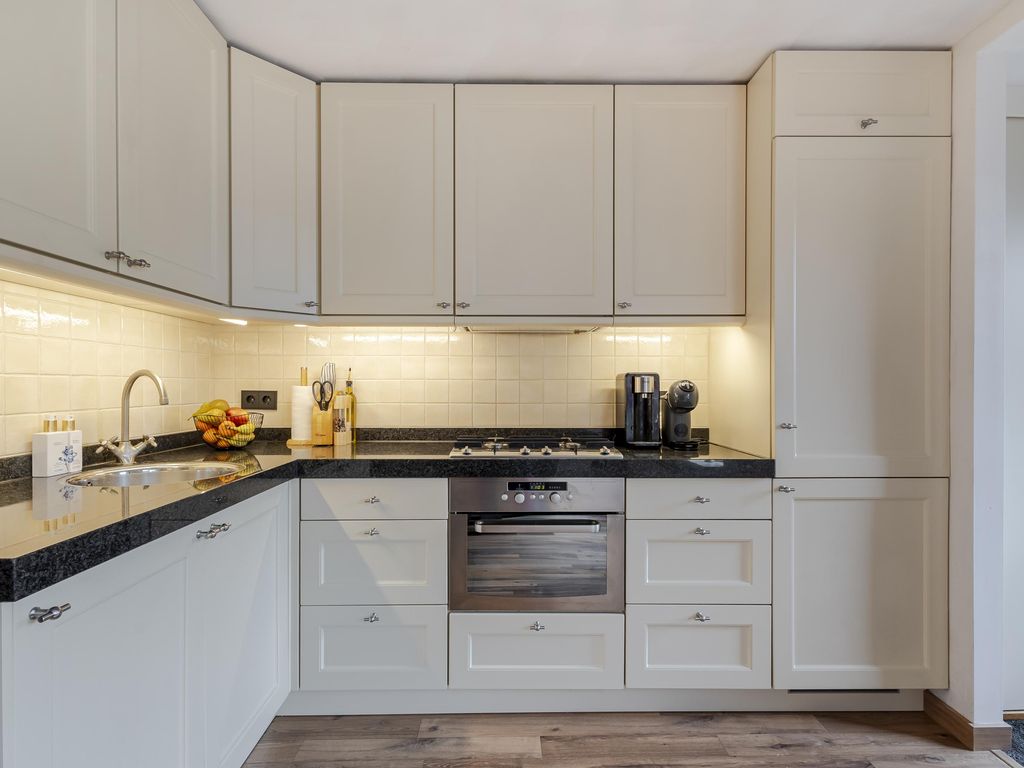 Leeuwerikstraat 14, GROOT-AMMERS