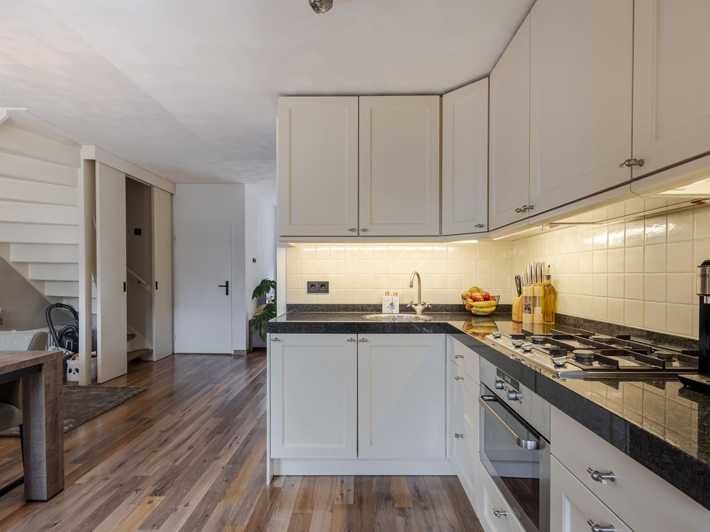 Leeuwerikstraat 14, GROOT-AMMERS