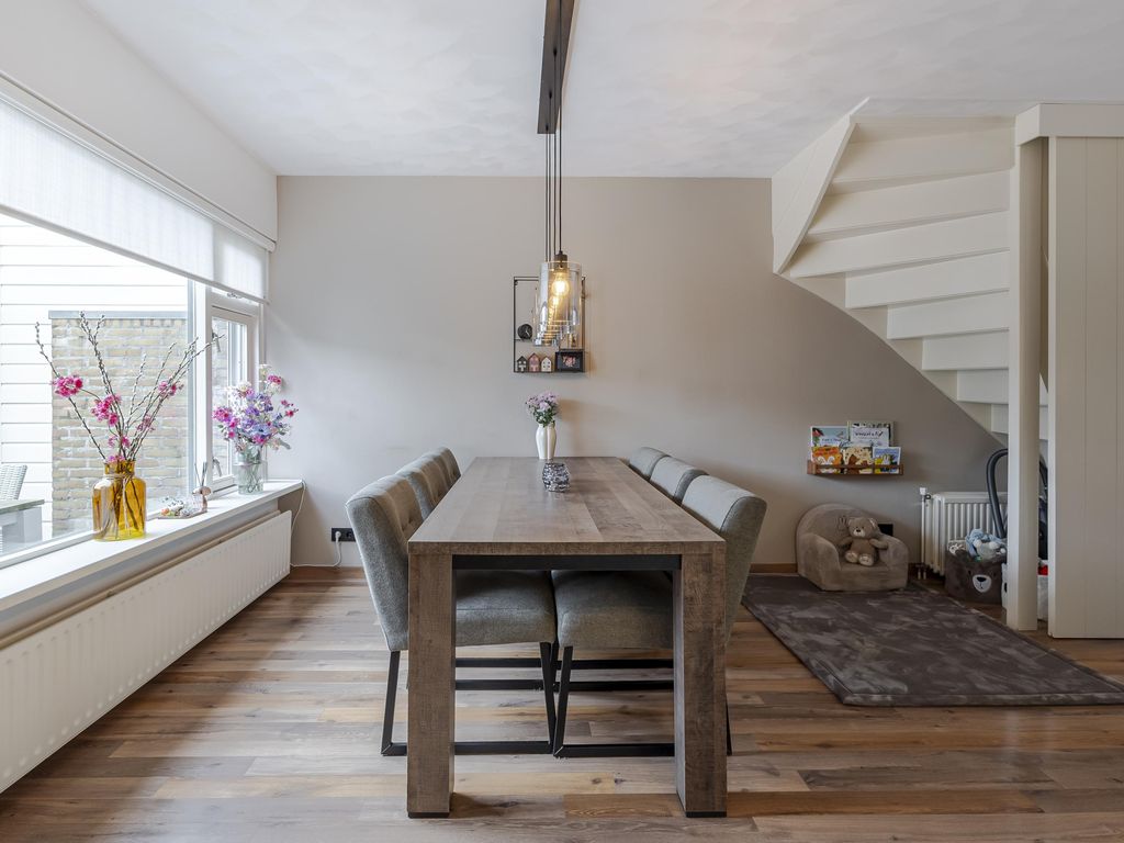 Leeuwerikstraat 14, GROOT-AMMERS