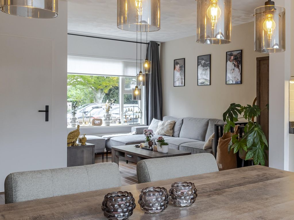 Leeuwerikstraat 14, GROOT-AMMERS