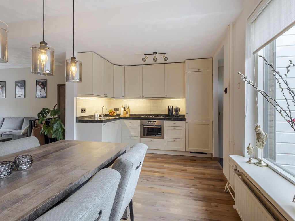 Leeuwerikstraat 14, GROOT-AMMERS