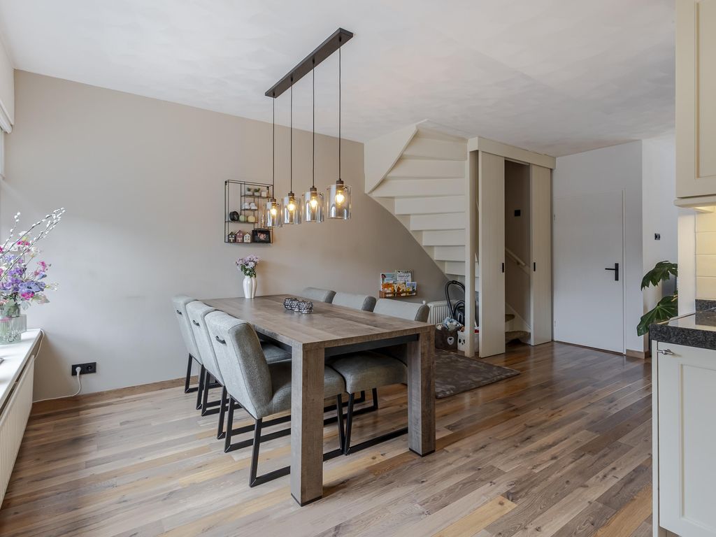 Leeuwerikstraat 14, GROOT-AMMERS