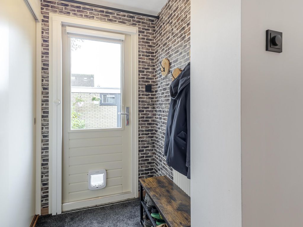 Leeuwerikstraat 14, GROOT-AMMERS