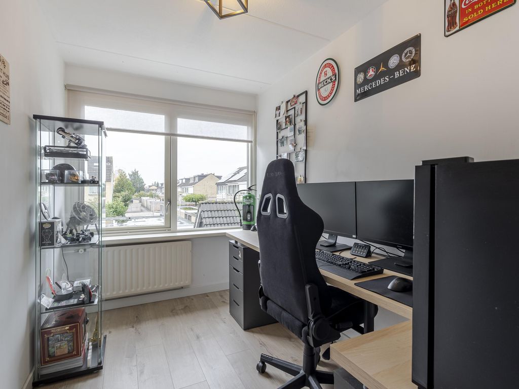 Leeuwerikstraat 14, GROOT-AMMERS