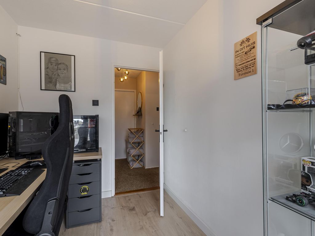 Leeuwerikstraat 14, GROOT-AMMERS