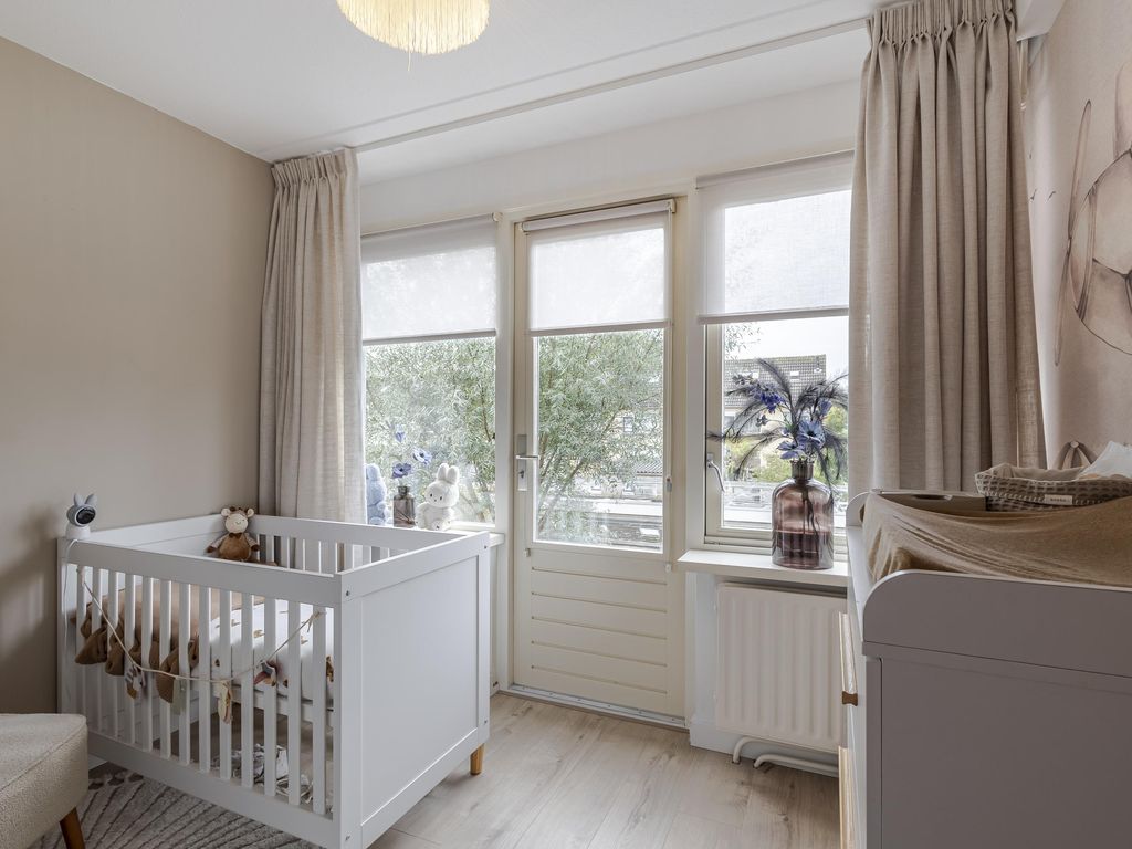 Leeuwerikstraat 14, GROOT-AMMERS