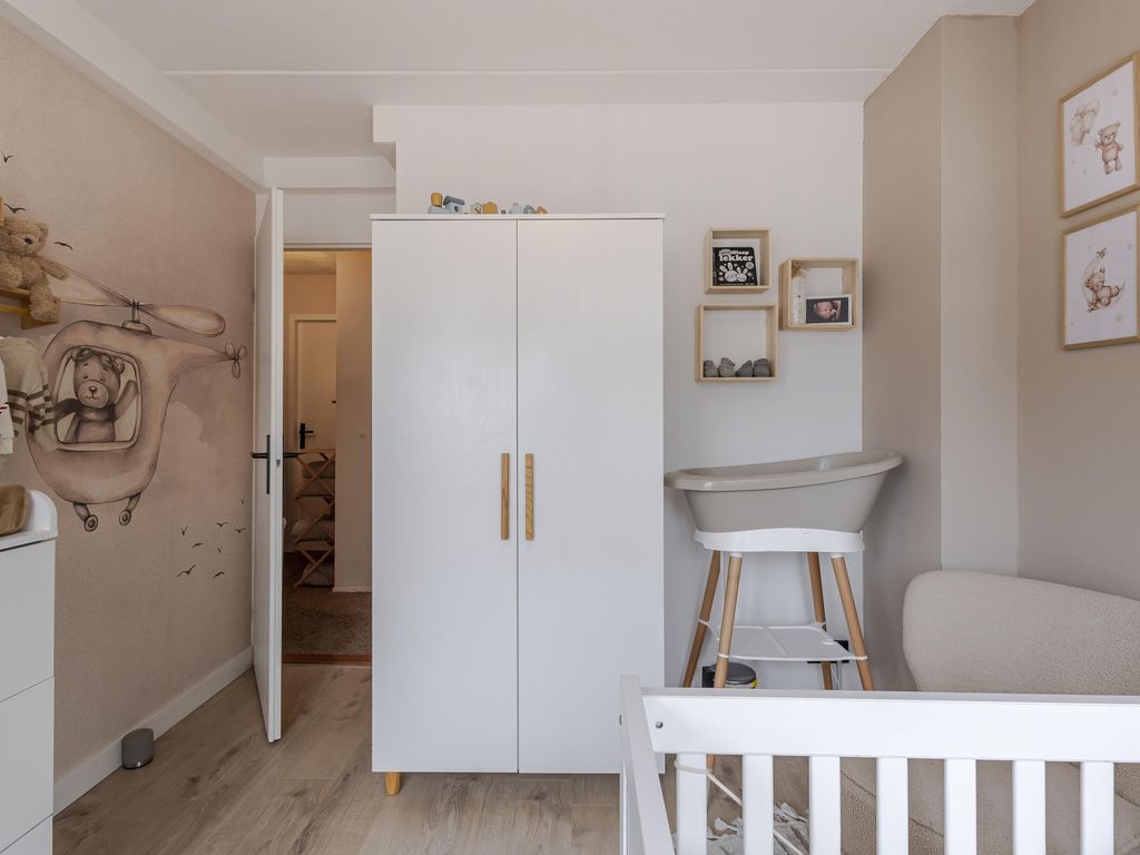 Leeuwerikstraat 14, GROOT-AMMERS