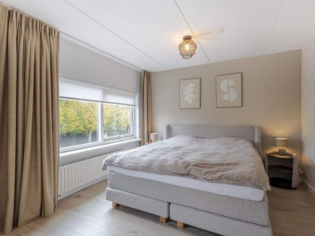 Leeuwerikstraat 14, GROOT-AMMERS