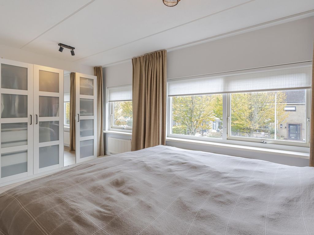 Leeuwerikstraat 14, GROOT-AMMERS