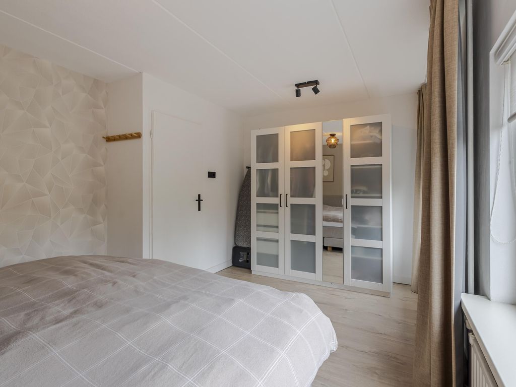 Leeuwerikstraat 14, GROOT-AMMERS