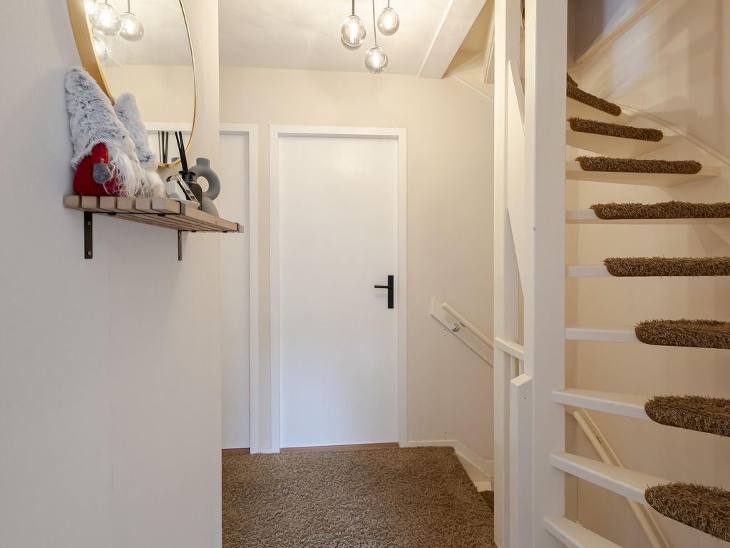 Leeuwerikstraat 14, GROOT-AMMERS