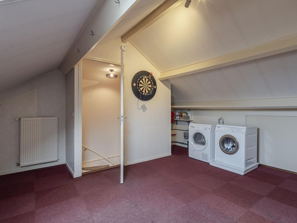 Leeuwerikstraat 14, GROOT-AMMERS