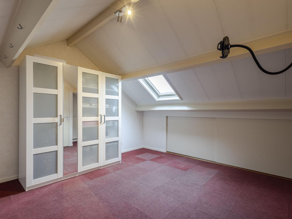 Leeuwerikstraat 14, GROOT-AMMERS