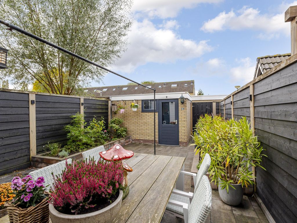 Leeuwerikstraat 14, GROOT-AMMERS