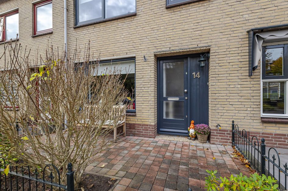 Leeuwerikstraat 14