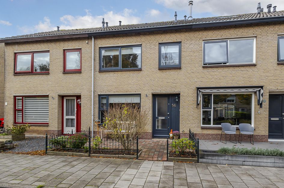 Leeuwerikstraat 14