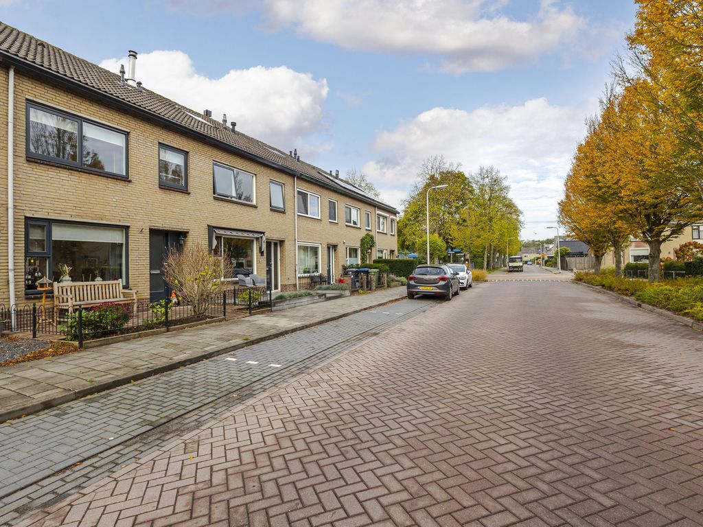 Leeuwerikstraat 14, GROOT-AMMERS