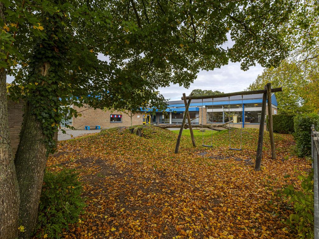 Leeuwerikstraat 14, GROOT-AMMERS