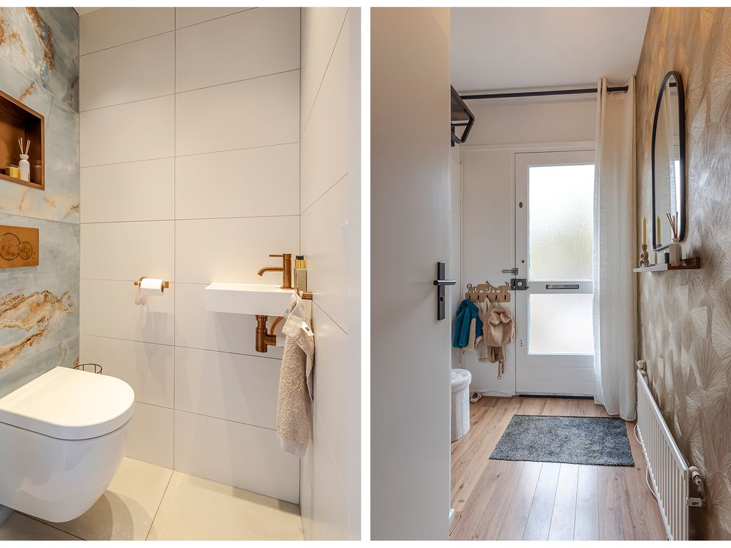 Leeuwerikstraat 14, GROOT-AMMERS