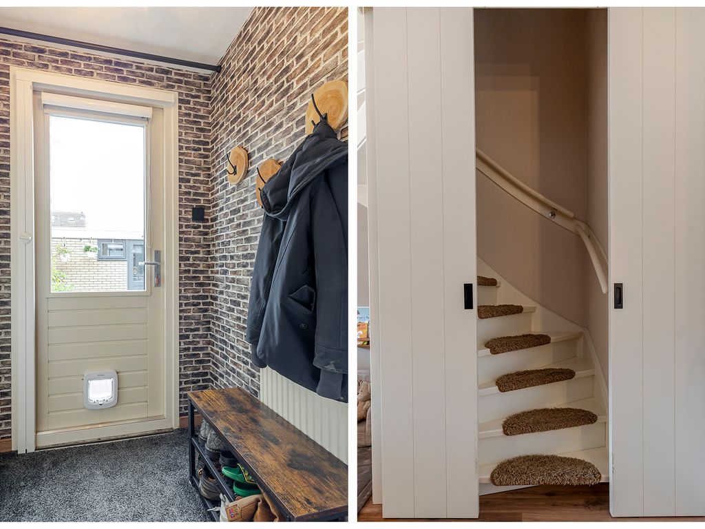 Leeuwerikstraat 14, GROOT-AMMERS