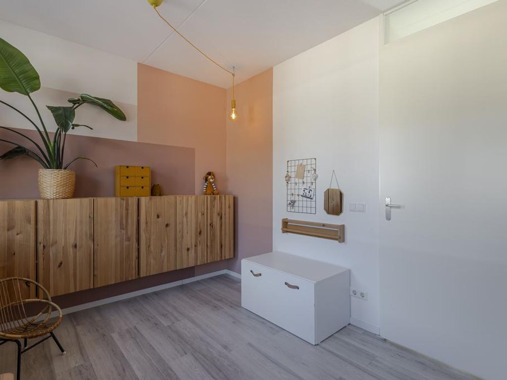Grutto 13, MEERKERK