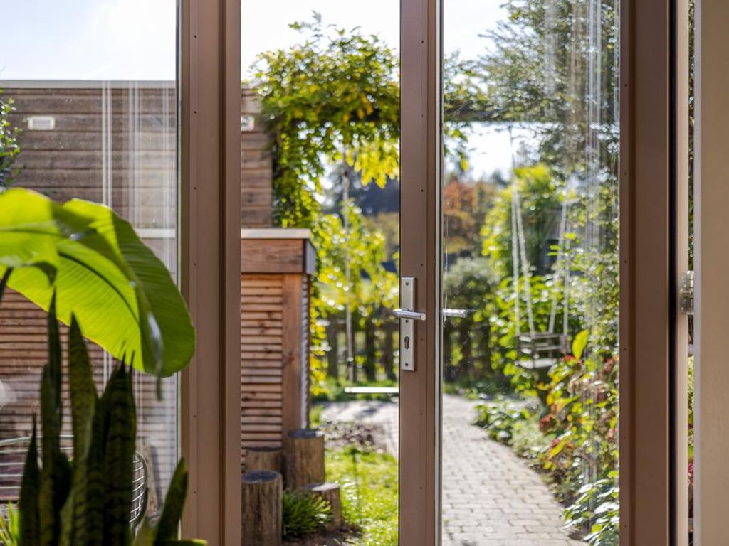 Grutto 13, MEERKERK