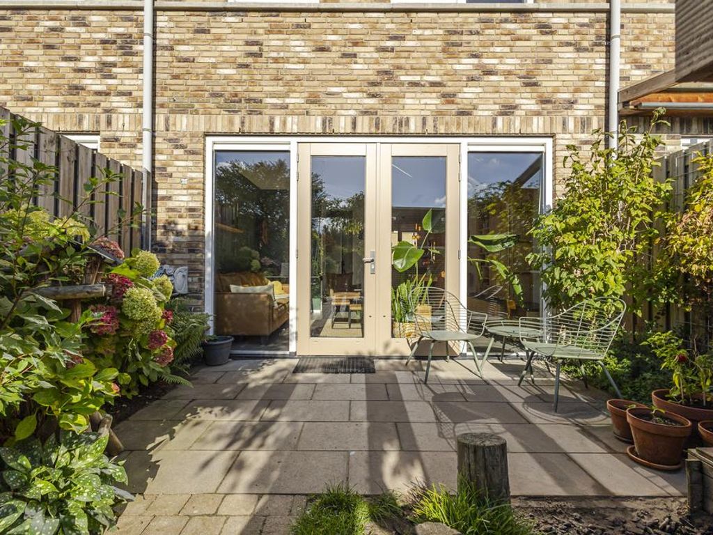 Grutto 13, MEERKERK