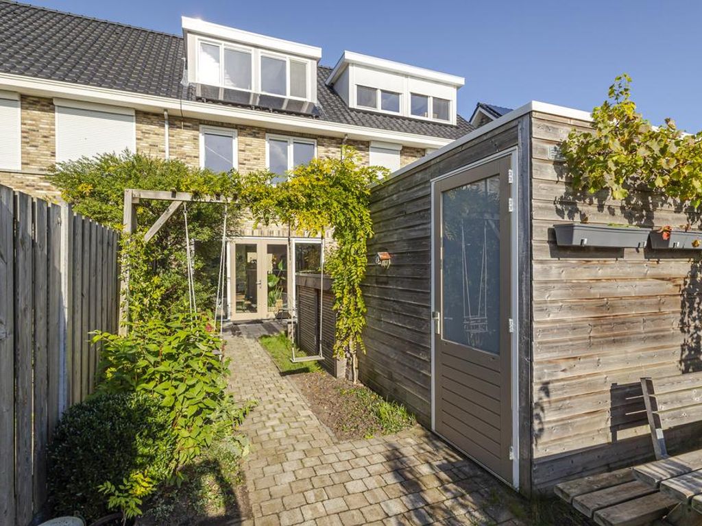 Grutto 13, MEERKERK
