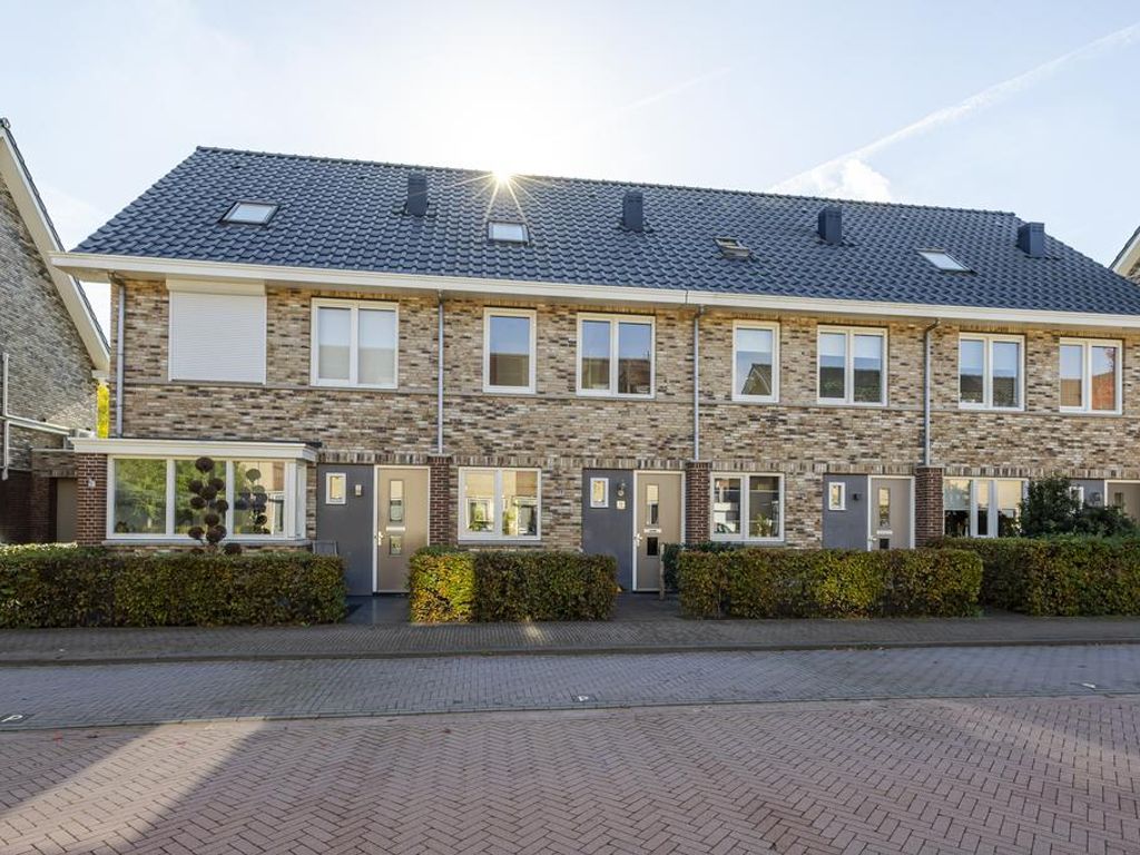Grutto 13, MEERKERK