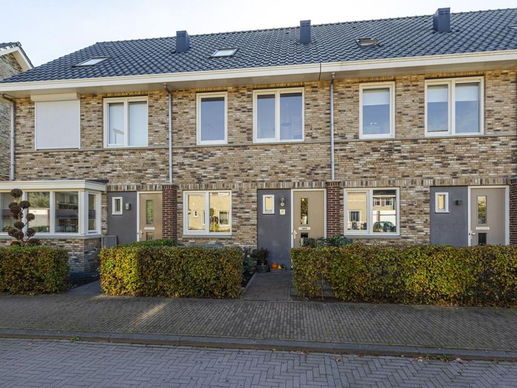 Grutto 13, MEERKERK