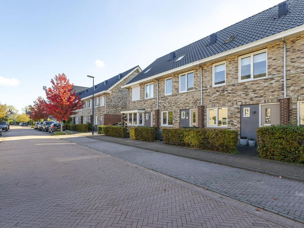 Grutto 13, MEERKERK