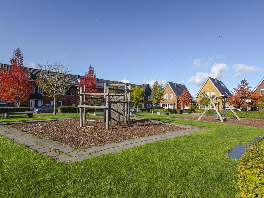 Grutto 13, MEERKERK