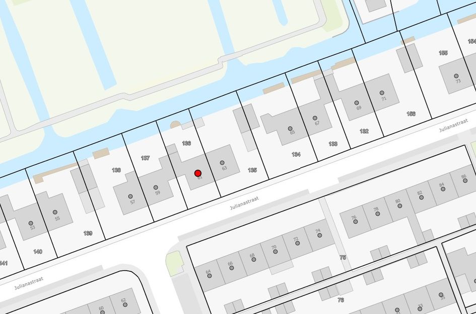 Julianastraat 61