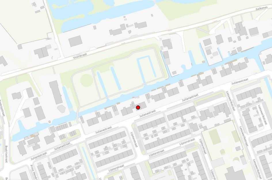 Julianastraat 61