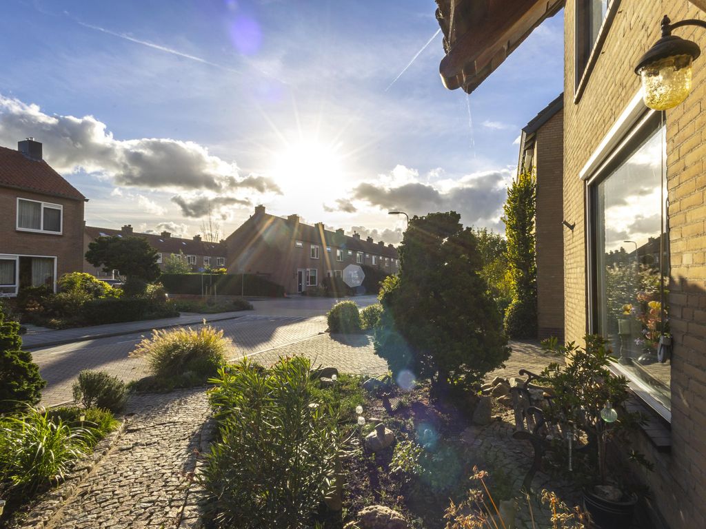 Julianastraat 61, GROOT-AMMERS