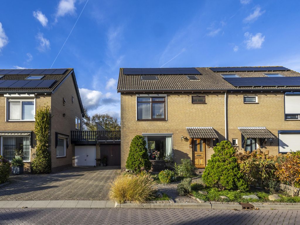 Julianastraat 61, GROOT-AMMERS