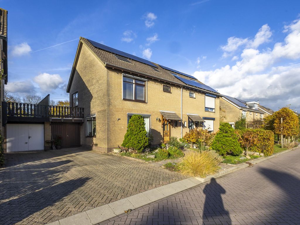 Julianastraat 61, GROOT-AMMERS