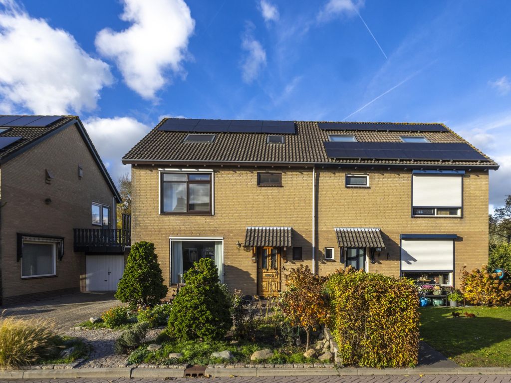 Julianastraat 61, GROOT-AMMERS