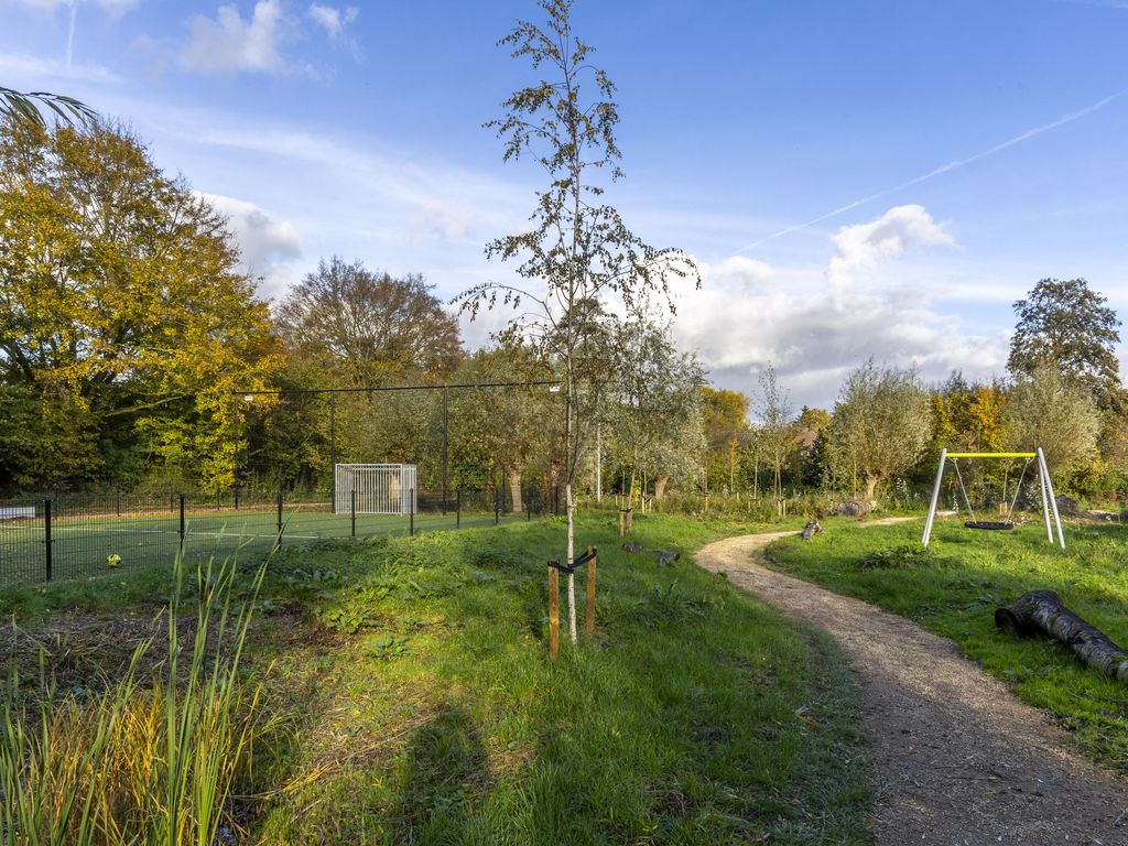 Julianastraat 61, GROOT-AMMERS