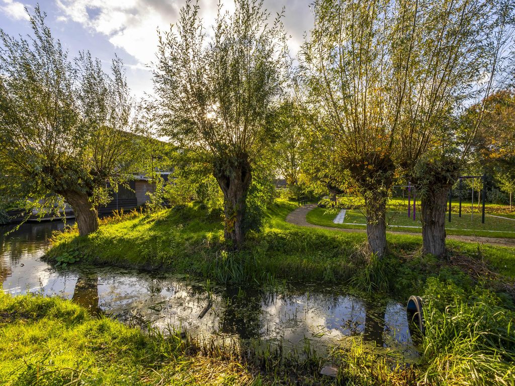 Julianastraat 61, GROOT-AMMERS