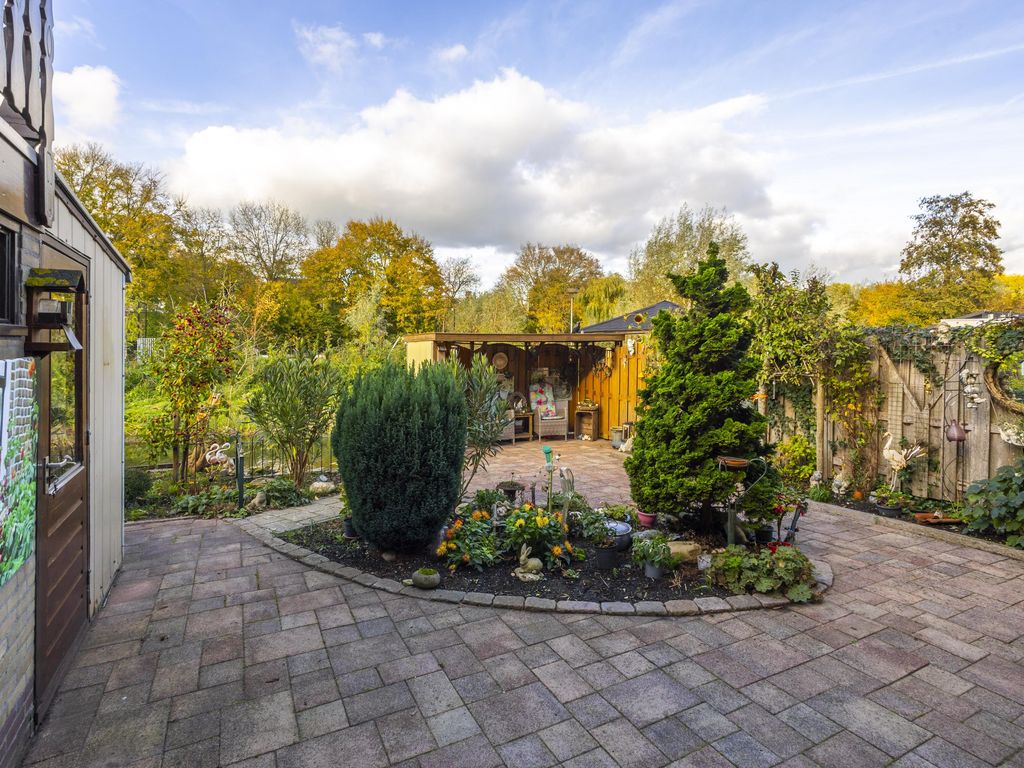 Julianastraat 61, GROOT-AMMERS