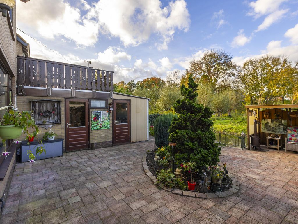 Julianastraat 61, GROOT-AMMERS