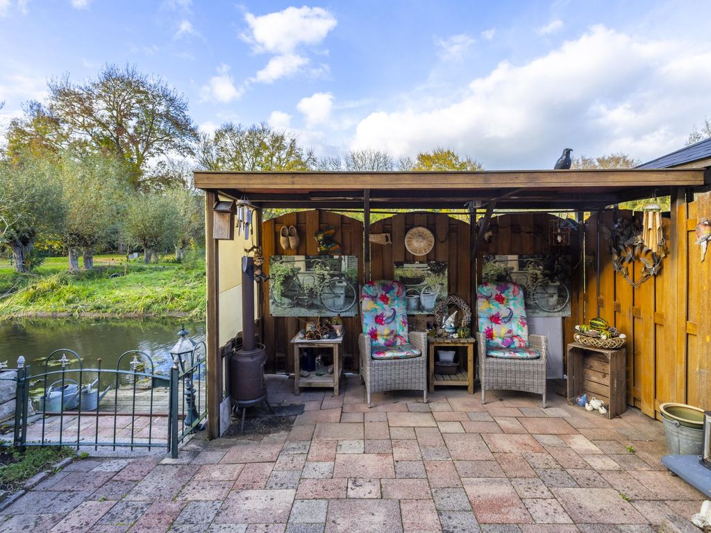 Julianastraat 61, GROOT-AMMERS